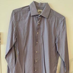 Ben Sherman tailored slim fit button down